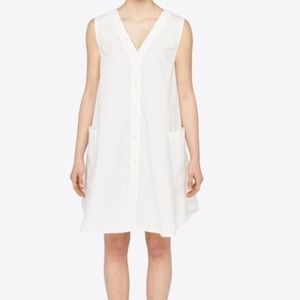 Billy Reid Jane Shirt Dress